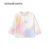 Balabala balaOne Kids Printed Long Sleeve T-Shirt