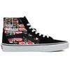 Vans Sk8 Hi 'Label Mix' Vans VN0A4BV6V9A
