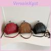 Shoulder Clip Designer Trendy Shell Crossbody Bags For Women Handbags And Purses New Pu Leather Totes Fashion Messenger Bag