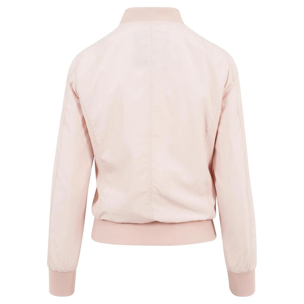 Urban Classics Womens/Ladies Lights Bomber Jacket