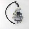 PZ20 Carburetor with Air Filter for Honda CRF50F, XL75, CRF80F, XR50R Motorcycles