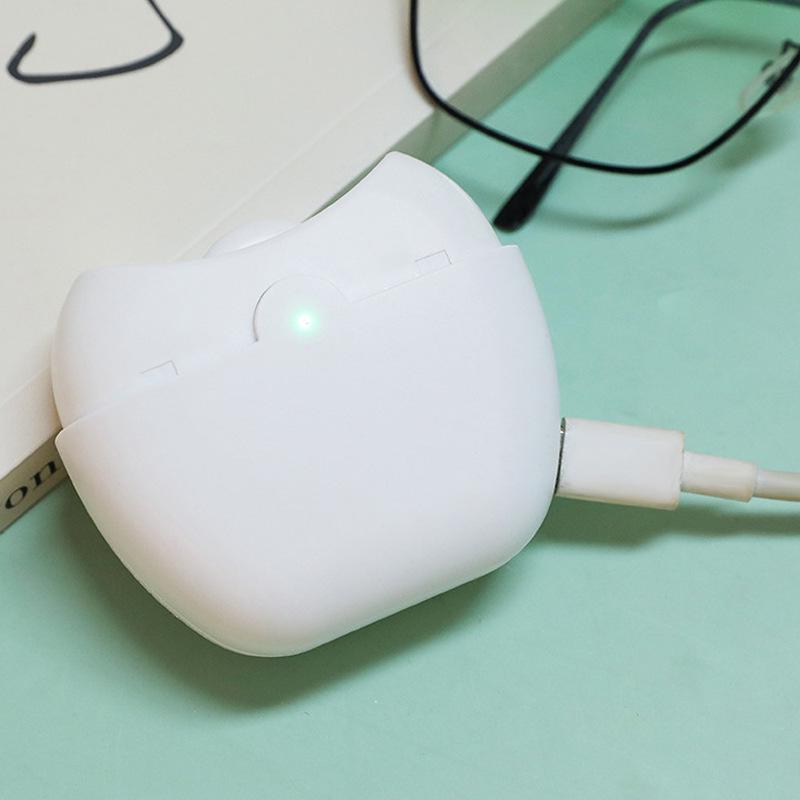 Automatic Multi-Functional Nail Shiner & Clipper for Children