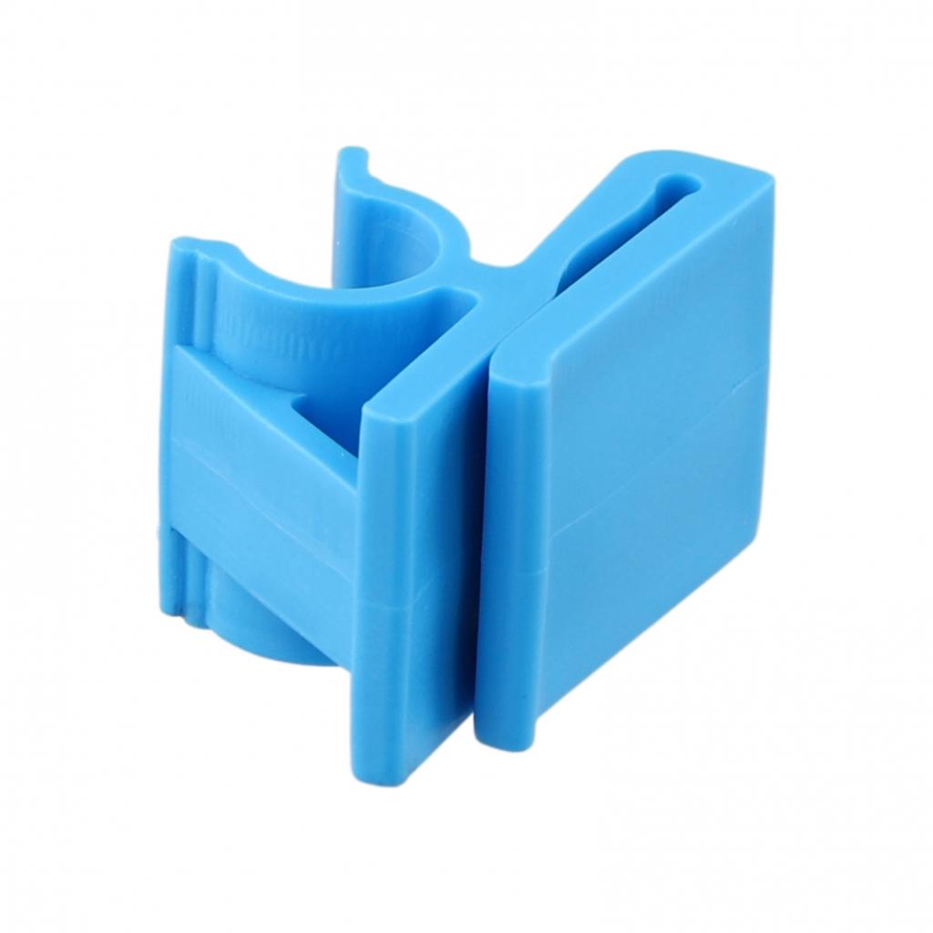 Quick and Easy Blue Glove Box Clips for Holden For Commodore VZ VY WK WL