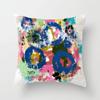 45x45cm Art Color Block Abstract Geometric Pillowcase Modern Street style Hippie  Home Decor Sofa Chair cushion cover