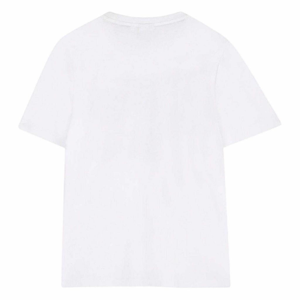 Boss Unisex Adult Monogram Jersey T-Shirt