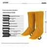 NITEX® Cowhide Welding Leg Guards