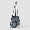 Atil Studio Lacy Meadow Tote_[Black]