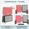 Magnetic Detachable Protective Case for Kindle Paperwhite 12th Gen KPW1-6