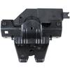 BMW 1 E81 E82 E87 E88 04-13 Rear Trunk Lid Lock