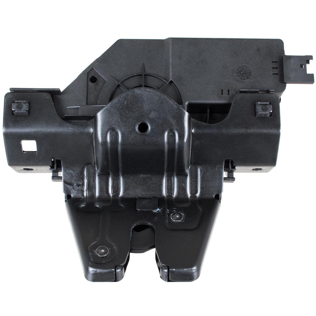 BMW 3 E90 E92 04-13 rear trunk lid lock