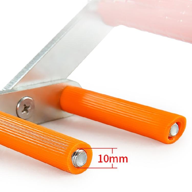 High Load Capacity Carry Clamp Multifunction  Lifting Tool for Easy  Movement of Slabs & Panel in Home or Work Setting