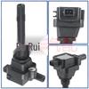 Suzuki Alto High Voltage Ignition Coil Pack F01R00A030 3373056K00