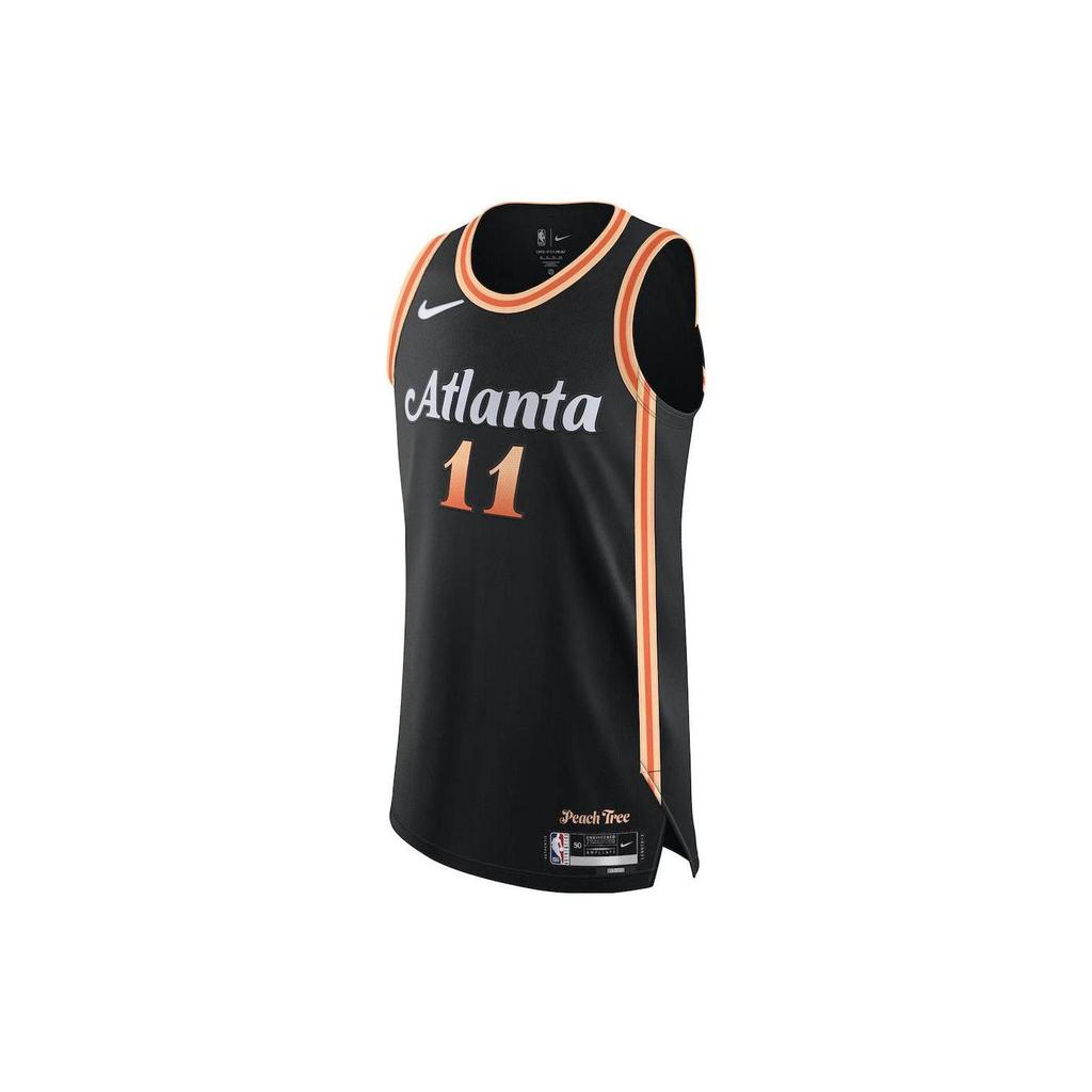 Nike Basketball Jerseys Men's Black Moderate Straight Fit DQ0185-010