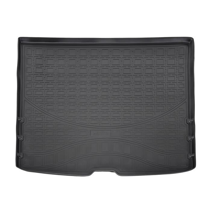 NORM Liners | Tapis De Coffre En Caoutchouc TPE Toutes Saisons Pour Volvo XC40 Depuis 2017