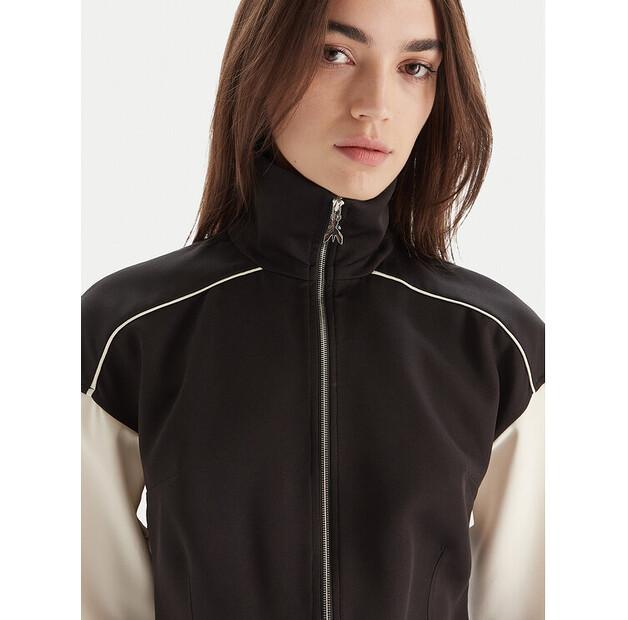 Толстовка Patrizia Pepe 2M4508/A664-K103