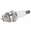 Compact Ignition Coil Module Black Ignition Coil Replacement Chainsaw Electrical Part  Garden Tools