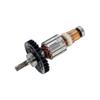 Replacement Rotary Hammer Motor Armature for BHR202 BHR241 with Precision Copper Wire and Rugged Construction for Long Term Use
