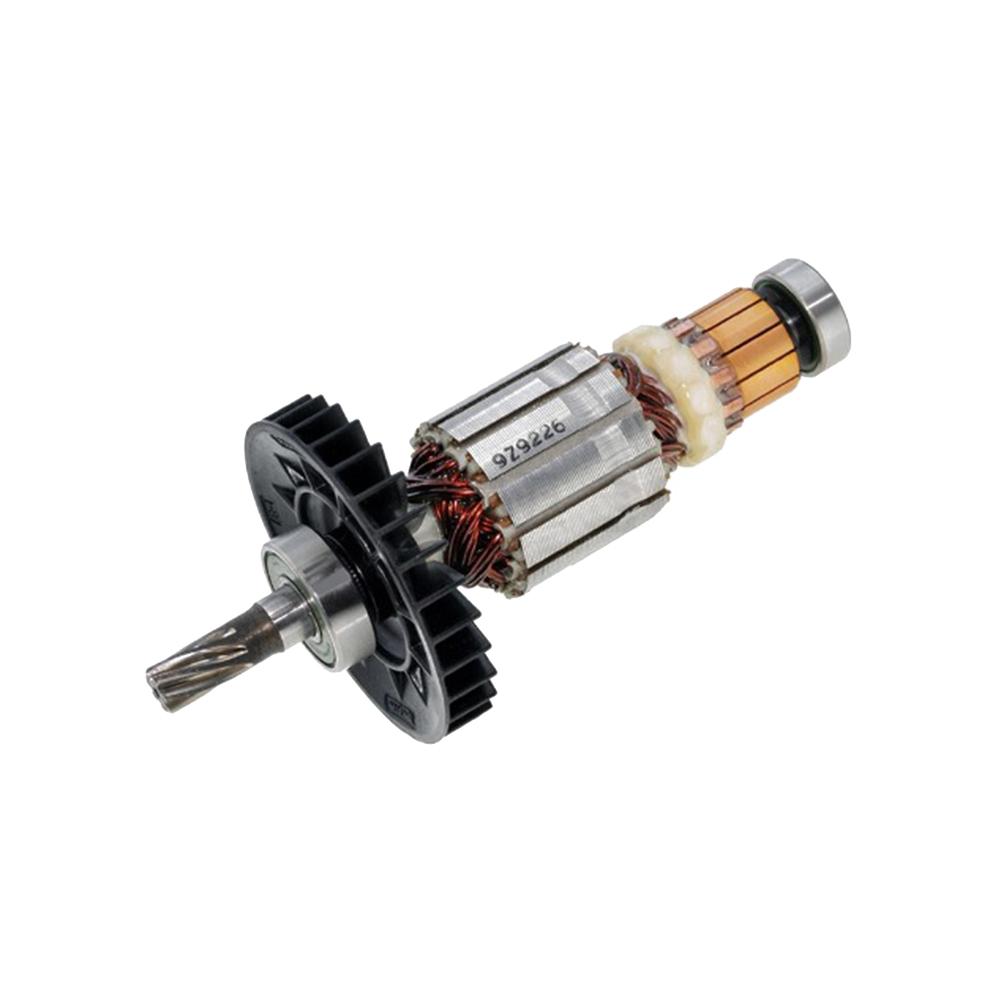 Replacement Rotary Hammer Motor Armature for BHR202 BHR241 with Precision Copper Wire and Rugged Construction for Long Term Use