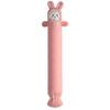 WEZHO Rabbit Plush Long Hot Water Bottle