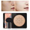 Face Makeup Air Cushion Mushroom Sponge Head CC Concealer Moisturizing Makeup BB Cream Concealer Cream
