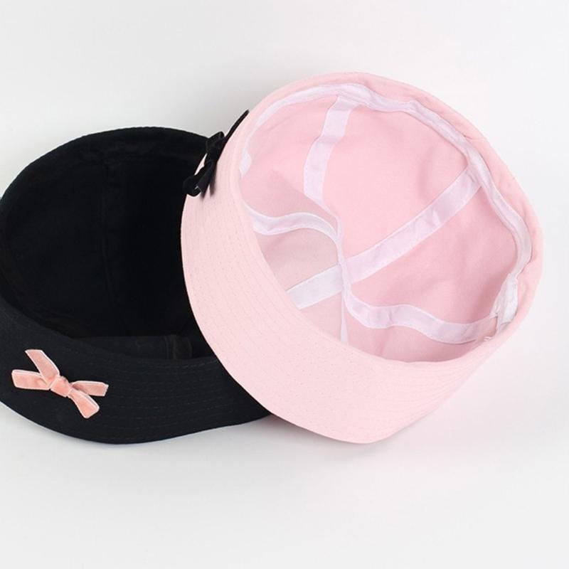 Japanische Baskenmütze für heiße Mädchen Mode Cosplay Kostümhut Fliege Matrosenmütze Teenager Mädchen JK Uniformmütze Party Kopfschmuck