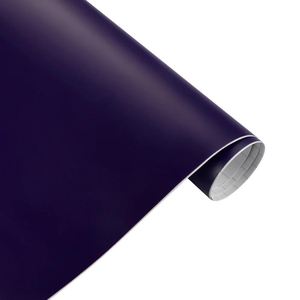 30/10*100cm Car Matt Vinyl Wrap Film Stickers and Decals Foil Bubble Free Decoration DIY Motorcycle Automobiles Auto Accessories