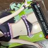 Used Yuko Mayufuyu China Swimsuit Acrylic Stand