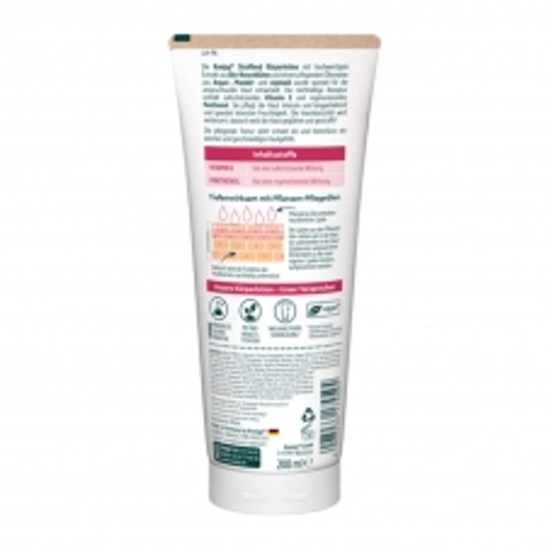 Kneipp Rose Firming Body Lotion 200ml
