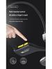 BoneX2 Waterproof Bone Conduction Bluetooth Earphones with 8GB Memory for Swimming and Non-Ear Canal Wireless Sports.