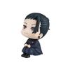 Figurines Anime Jujutsu Kaisen Geto Suguru Gojo Satoru Poupée Fushiguro Toji Okkotsu Yuta Inumaki Toge Jouets de Collection Pour .