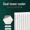 Tongshengda TS6030 Wall-Mounted Steel Hydronic Radiator