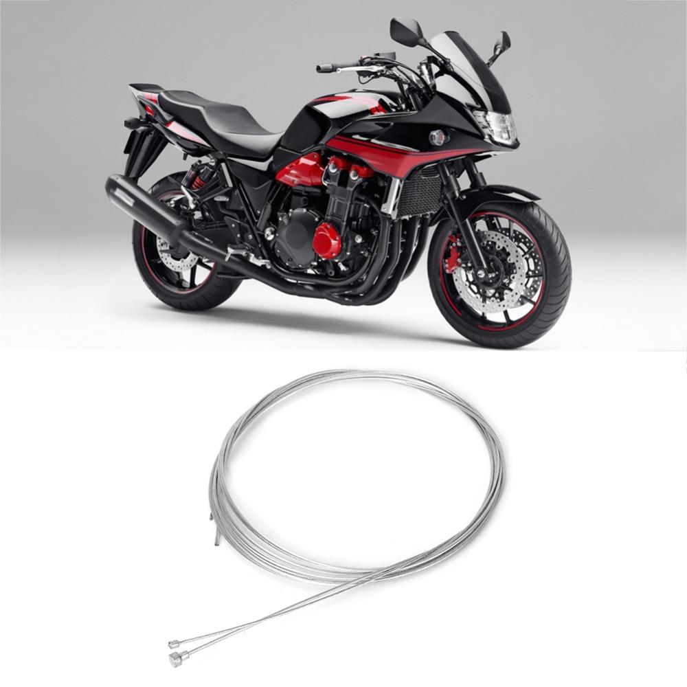 Clutch Brake Cable Inner Wire Repair Set Repair Kit Set Motorcycle Cable Kit For Go-Karts
