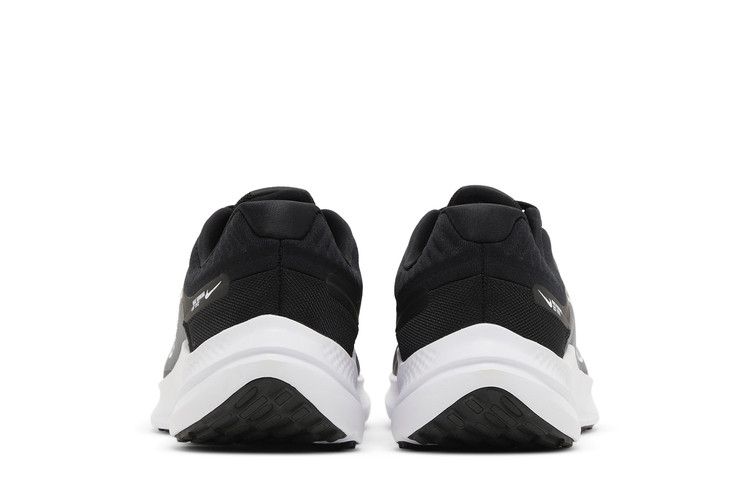 Nike Wmns Quest 5 'Black Iron Grey'
