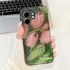 For Infinix Hot 50i 4G Case X6531 X6531B Cute Rabbit Cartoon Cover Soft Silicone Case For Infinix Smart 9 HD Smart9 X6532 Fundas