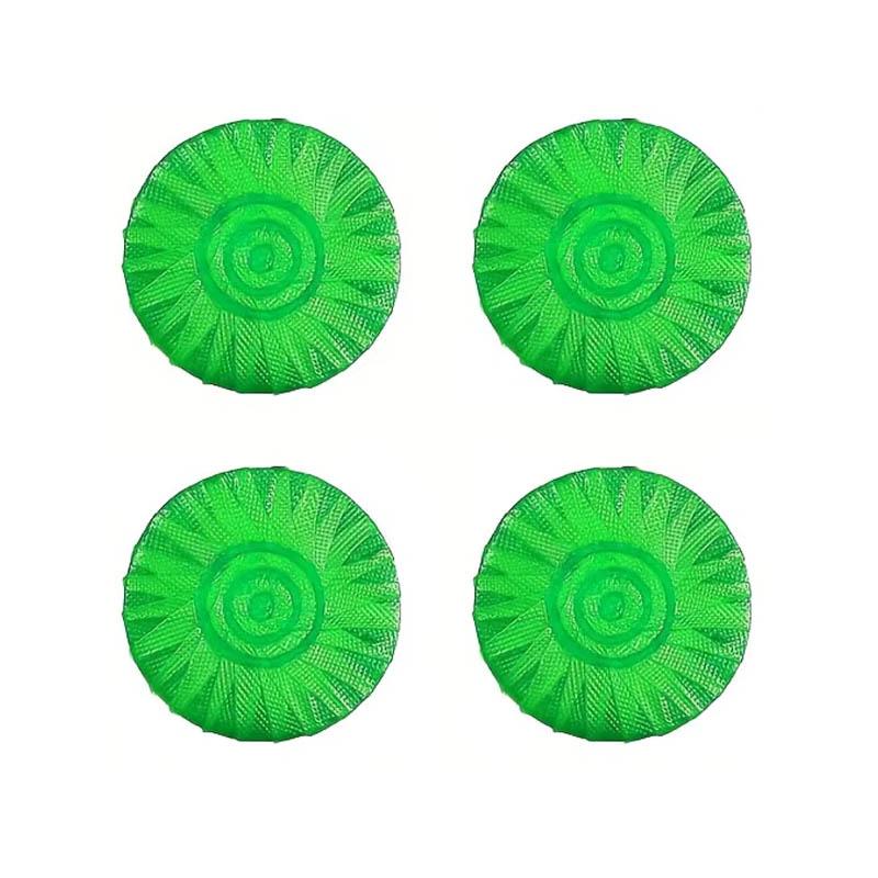 

Foam Toilet Cleaner with Deodorizing Fragrance,Multi-Function Automatic Toilet Cleaner,Apple Scented Automatic Toilet Cleaner 4 Pcs