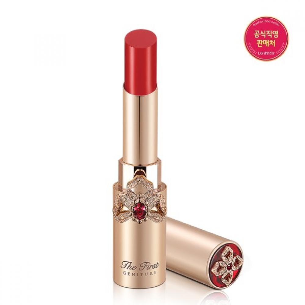 

The First Generature Lip Balm Red Single option