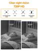 4.3" Baby Monitor with Night Vision