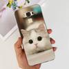 For ASUS ZENFONE 3 MAX ZC553KL / ZOOM S ZE553KL / 4 SELFIE ZD553KL ZD552KL Phone Case Soft Clear Silicone Bumper Coque Fashion