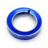 2015-2023 Ford Mustang A/C Knob & Console Decorative Ring
