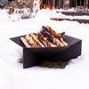 Garden Fire Pit GAMMA