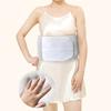 Surround Comfortable Waist Pillow Offering Even Support and Pressure Relief for Nightly Rest