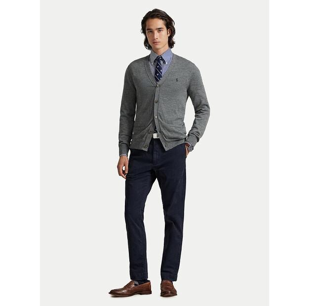 Cardigan Polo Ralph Lauren 710946144004
