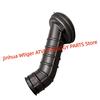 Originele Luchtfilter UITLAATPIJP 0180-110008 Voor CFMOTO 500CC ATV ONDERDELEN Oude X5 U5 Cforce CF188 QUAD OOK VOOR XINYANG UTV GOKART