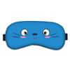 Totoro Print Blackout Sleep Eyes Mask Eye Covers