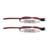 Mini SP002E Controller For Pixel LED Strip Light USB 3 4 Key LED Light Strip Music Bluetooth DC5V-24V