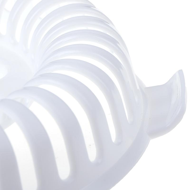 Baked Potato Chips Maker Cook Potato Chip Baking Dishes Healthy Low Calories