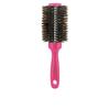 DESLÍA BRIGHT DAY Pneumatic Brush #pink 1 U
