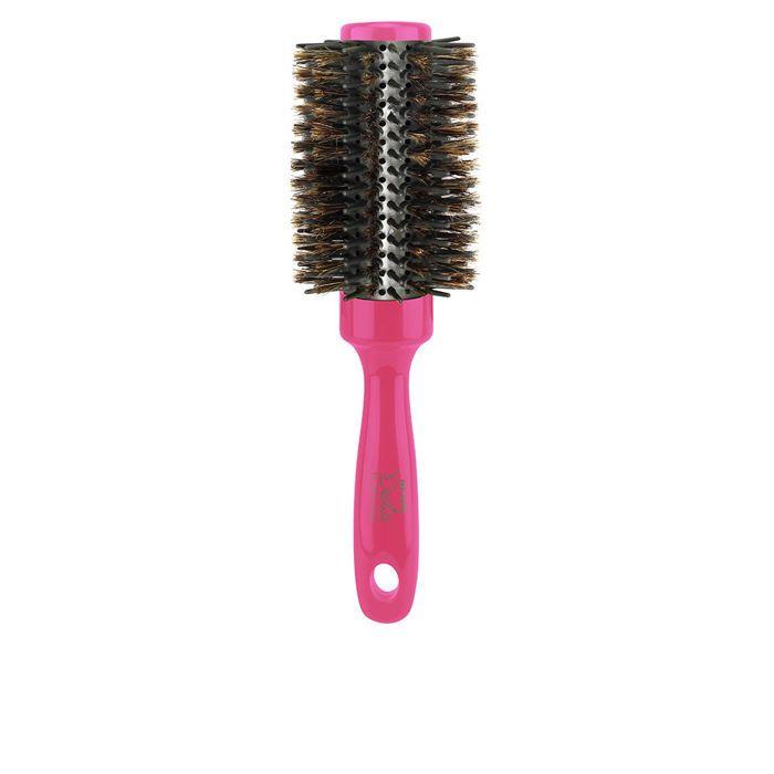 DESLÍA BRIGHT DAY brosse pneumatique #rose 1 u