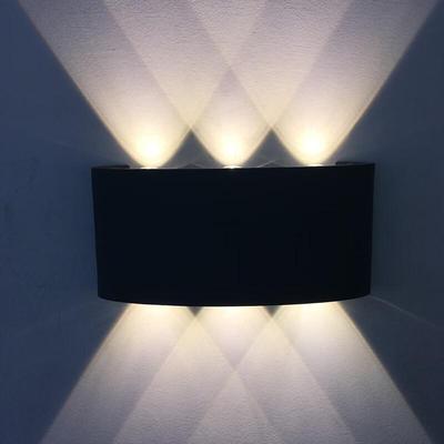 LED-Lampen – LED-Wandlampen