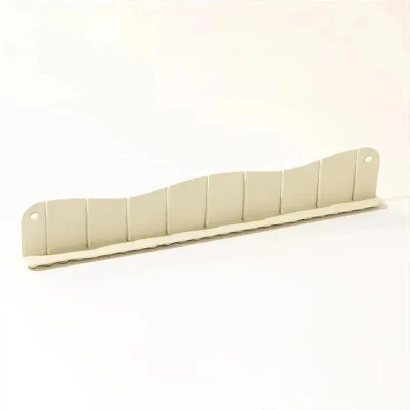 

Защита от брызг воды для кухни, мытья фруктов и овощей, силиконовая нескользящая присоска, основание для ванны, защита от брызг